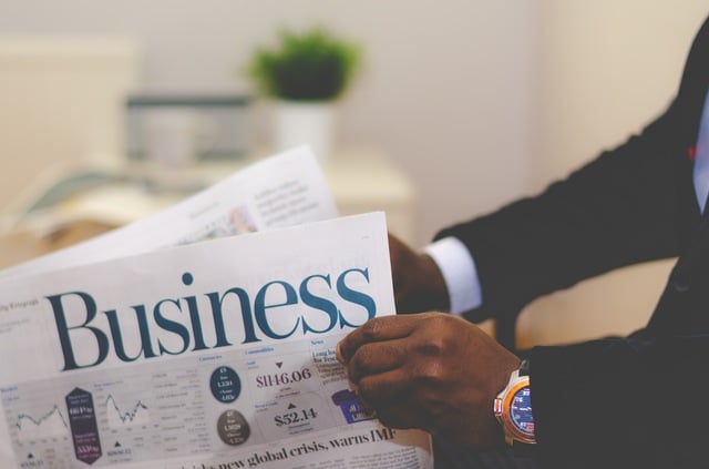 Business Writing