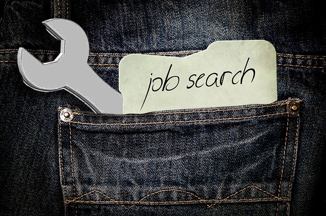 Entry level job