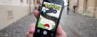 Pokémon Go Can Help You Lure Employers