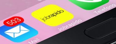 Jobrapido is free!