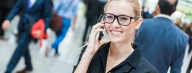 Phone Interview: 3 Mistakes to Avoid