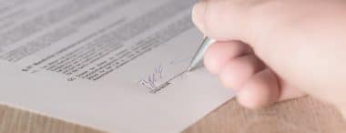 5 things to know before signing an employment contract