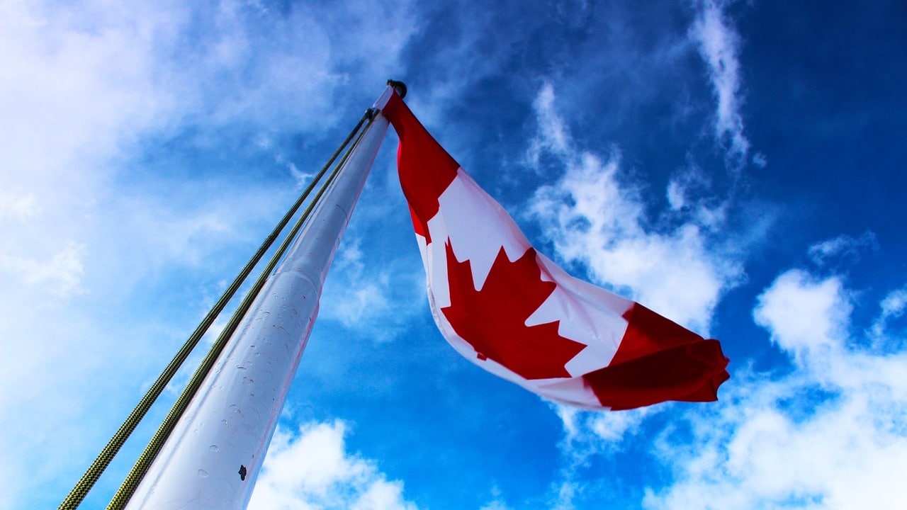 How to work in Canada