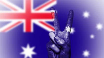 Working in Australia how the visa system operate