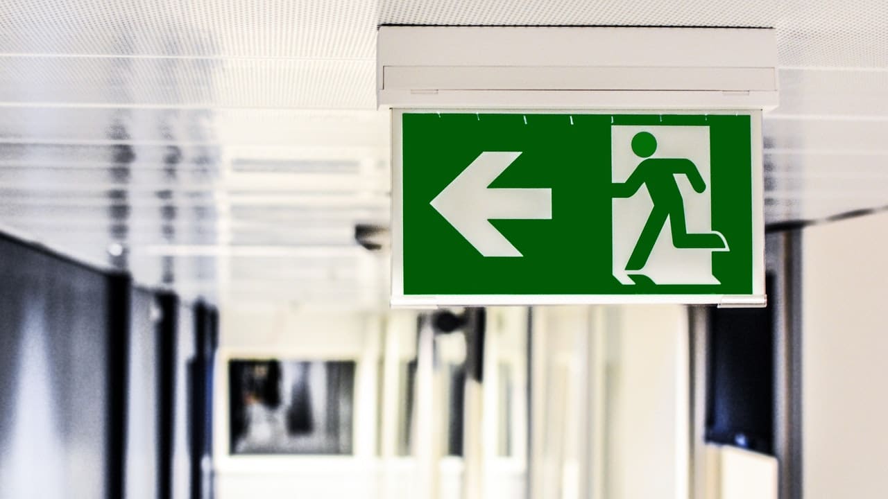 What to Do When You Have an Accident at Work
