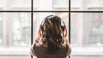 Using Music To Supercharge Your Productivity