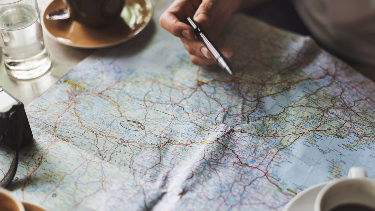 How To Get a Job Abroad