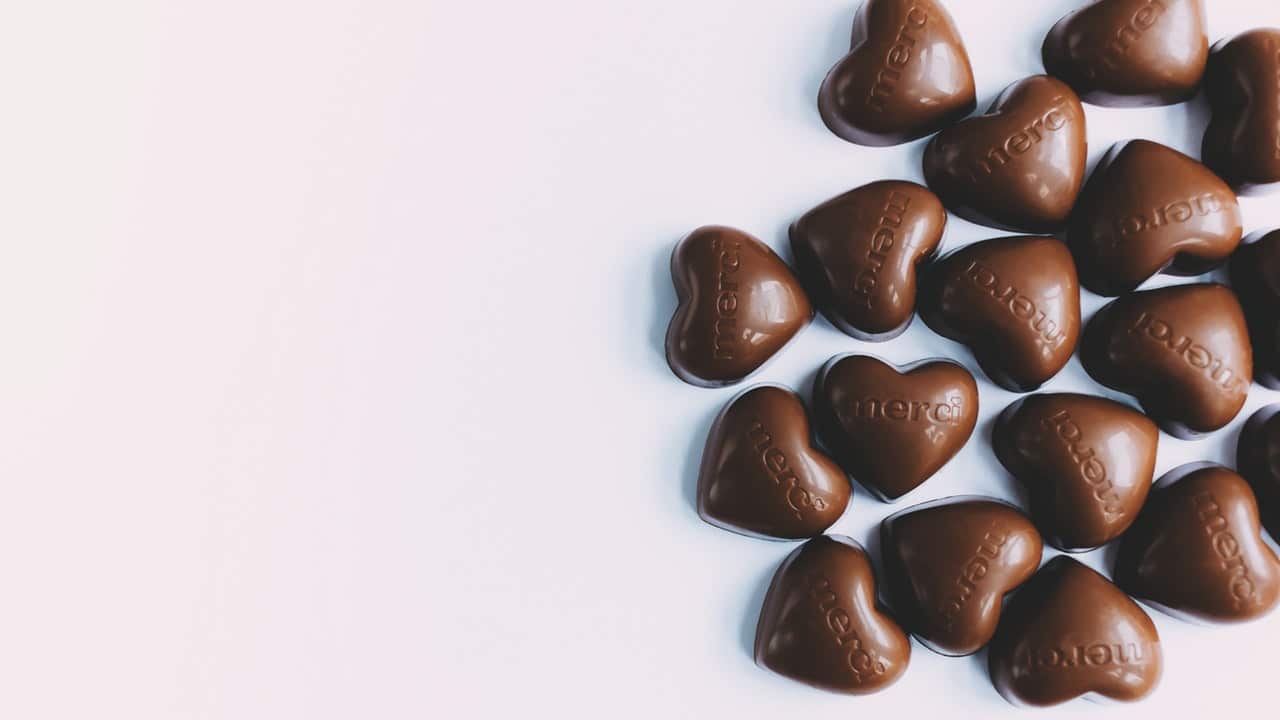 4 Perfect Jobs for Chocolate Lovers