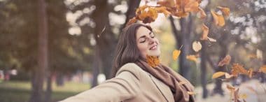 Why Autumn is a Great Time to Launch a Job Search