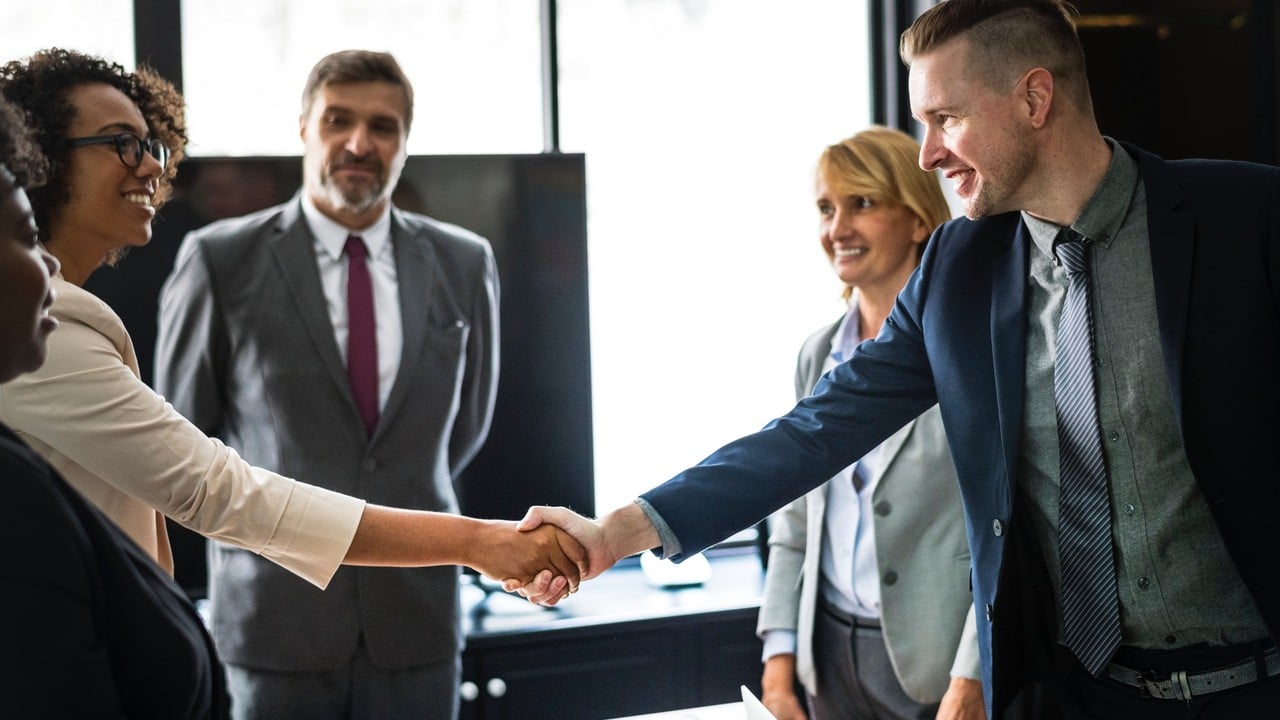 Five most common interview questions