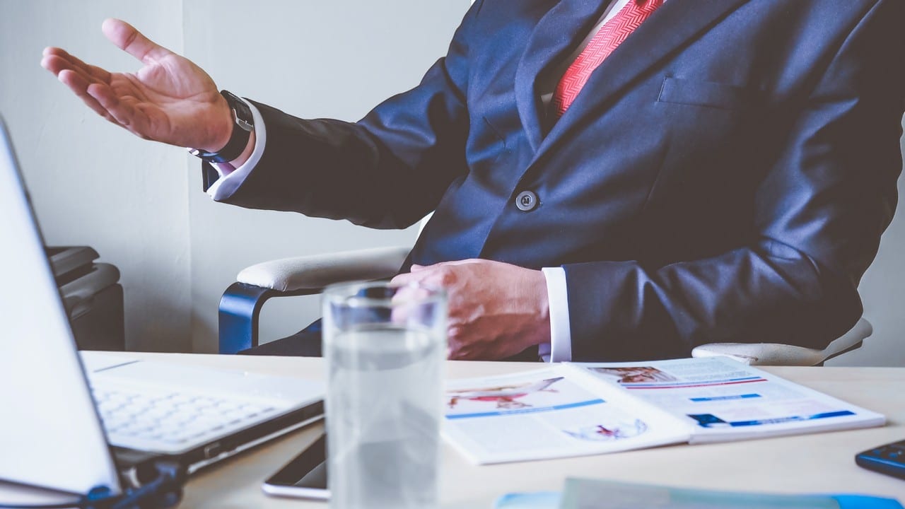You never have to answer these questions in a job interview  