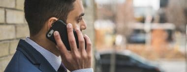What to do during a phone interview