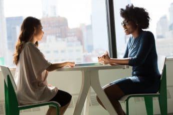 What is a behavioral job interview and how to get it right