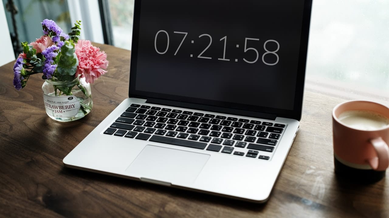 how to become a morning person