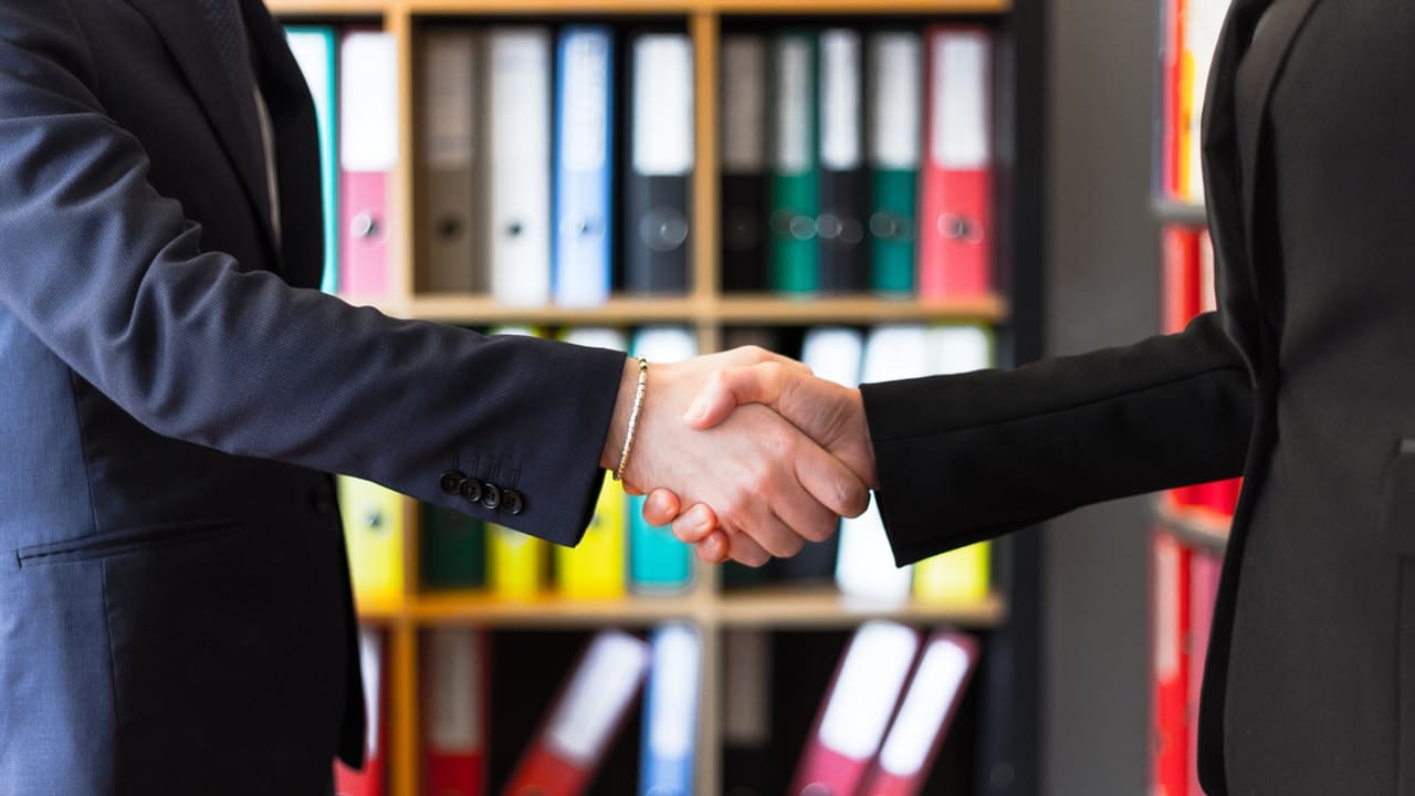 At the end of your job interview it is important to be proactive and ask questions