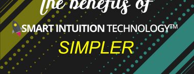 Smart Intuition Technology™: a simpler way to find a job