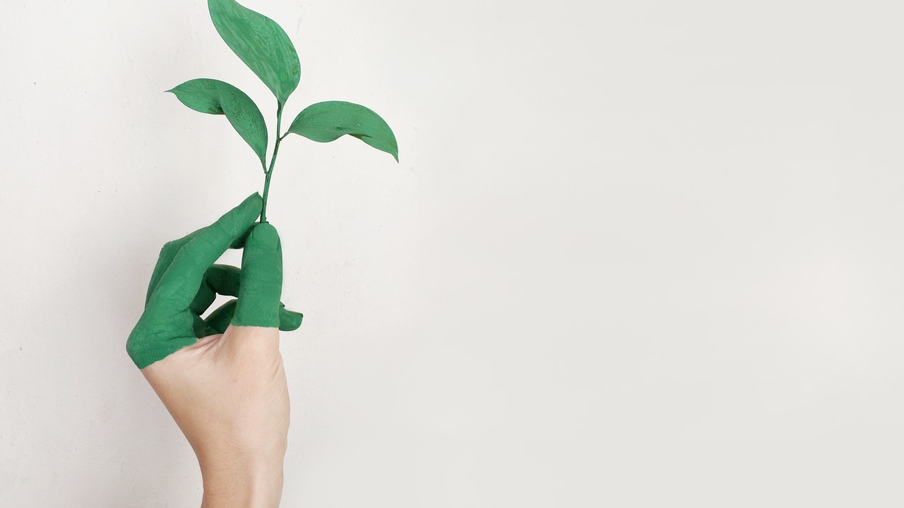 How to reduce impact in the workplace