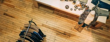 Choosing retail for your career path