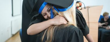 How to find a job as a new graduate