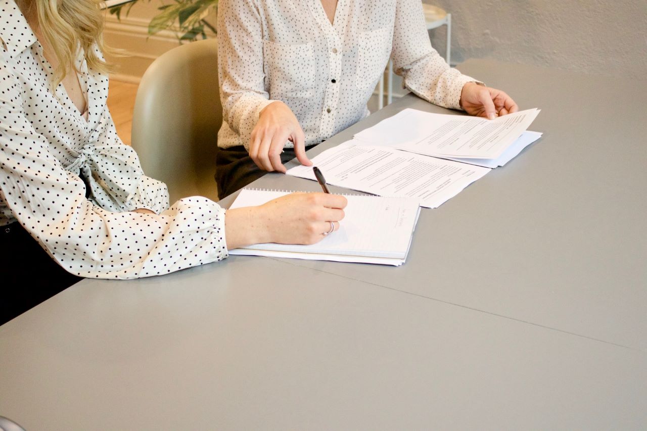 Be prepared for your next job interview with these 5 tips on how to explain the career changes on your CV