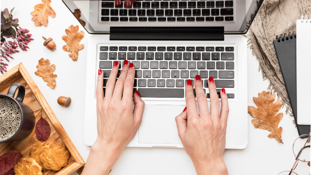 Embrace the Autumn Vibes: Your Guide to Find the Perfect Job