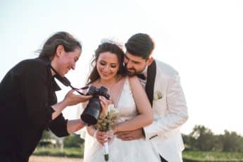 Professional photographer and video maker capturing stunning visuals with creativity and expertise, specializing in events, portraits, and cinematic storytelling.