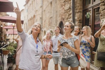 Find Tourism Jobs on Jobrapido!