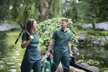 Find Gardener and Green Space Maintenance Jobs on Jobrapido!