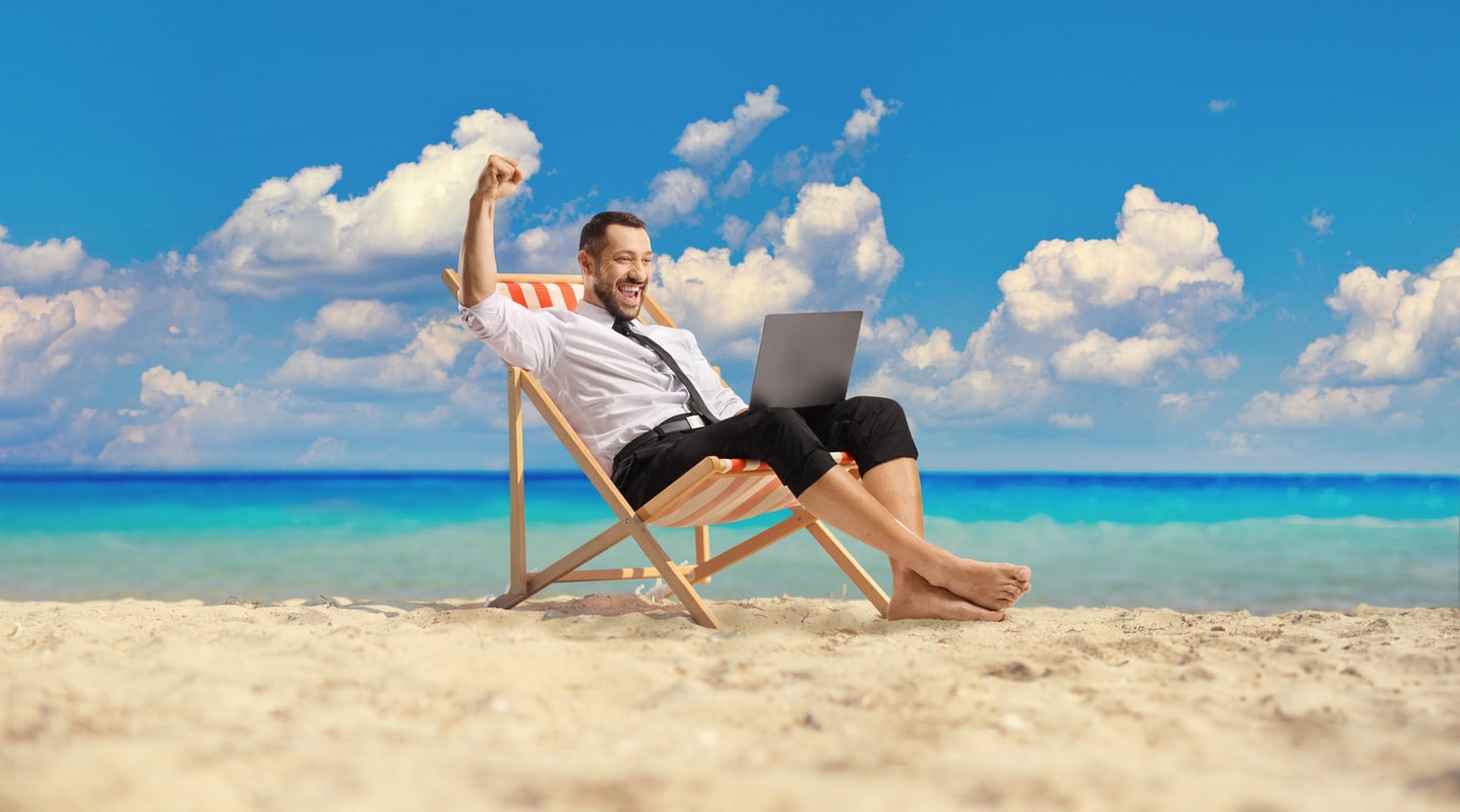 Find Your Perfect Job on Jobrapido!