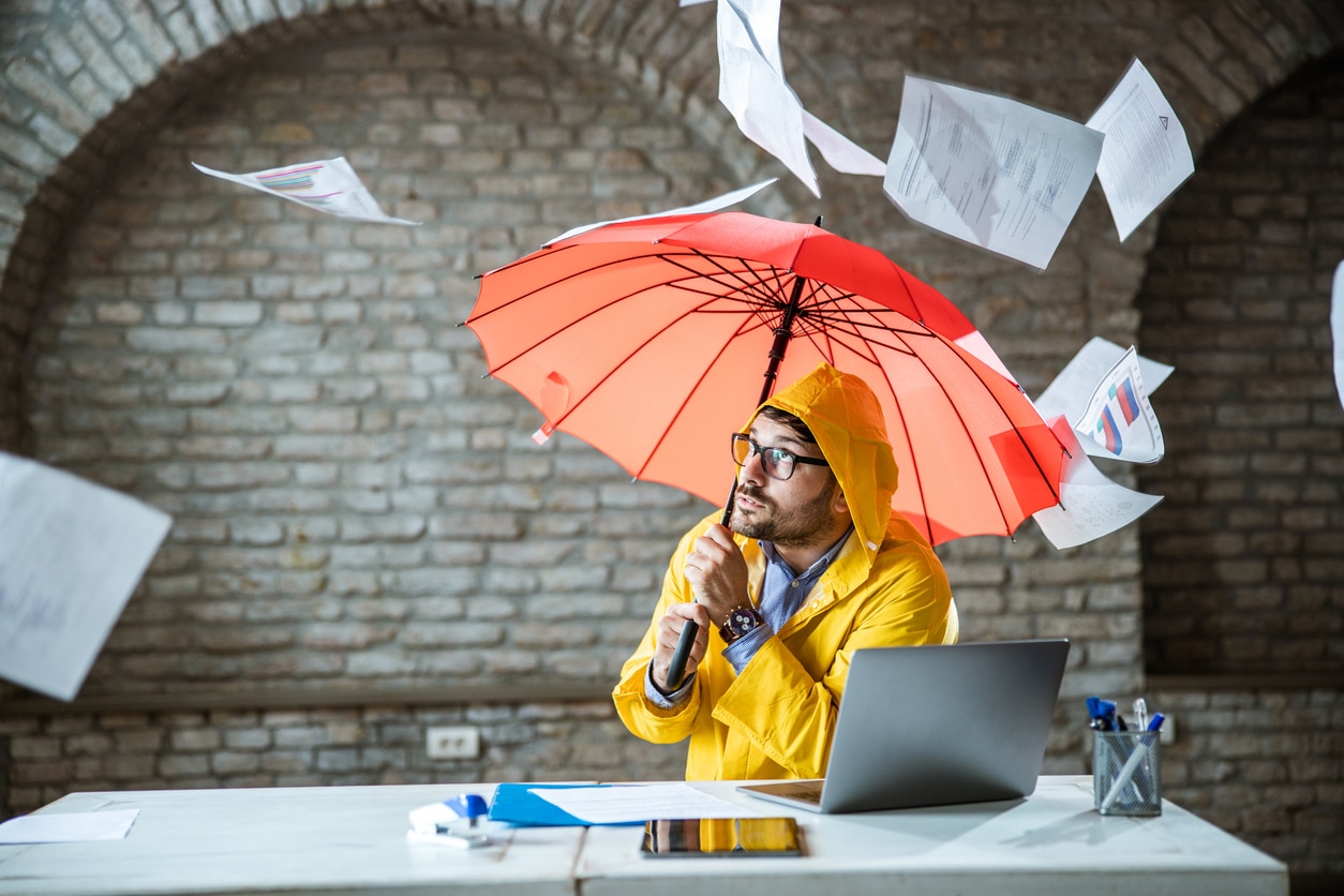 Change Job in September: Signs You Shouldn’t Ignore