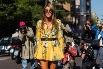 The Perfect Jobs in Fashion