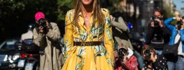 The Perfect Jobs in Fashion