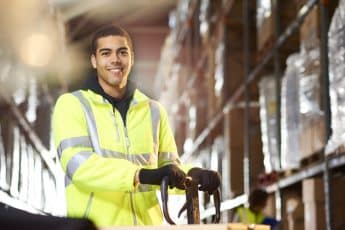 Autumn: How to Predict and Ride the Wave of Seasonal Job Opportunities in Retail, Trade and Large-Scale Distribution