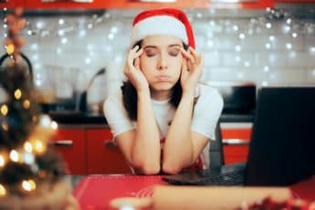 The Impact of the Holiday Season on Seasonal Workers’ Mental Health